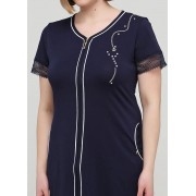 Халат Romeo Life 2XL,3XL,4XL 5500-В